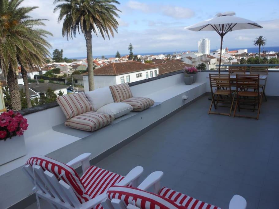Appartement Rooftop *