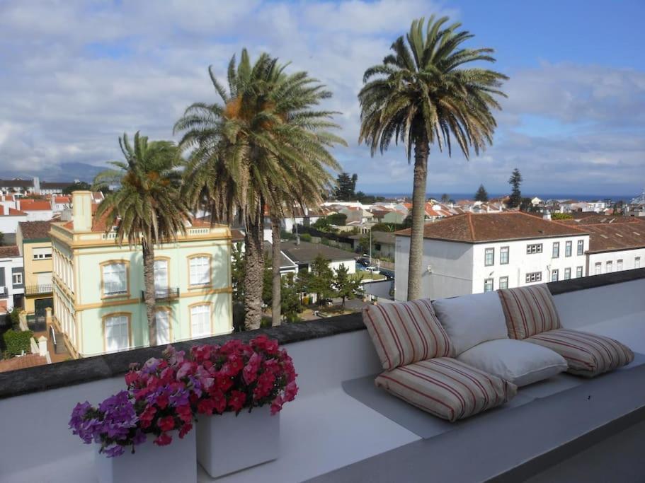Rooftop * Ponta Delgada
