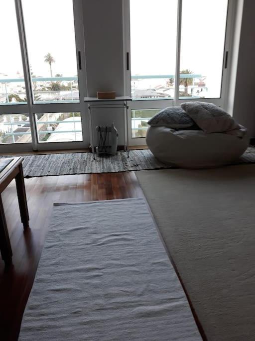 Apartment Rooftop Ponta Delgada (Sao Miguel)